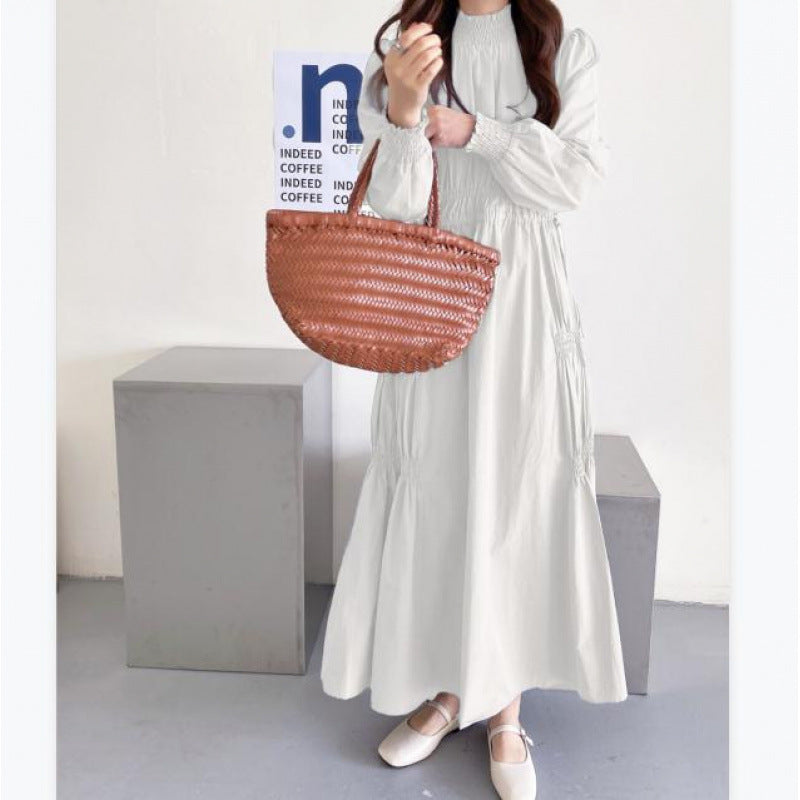 4colorワンピース/2025Spring
