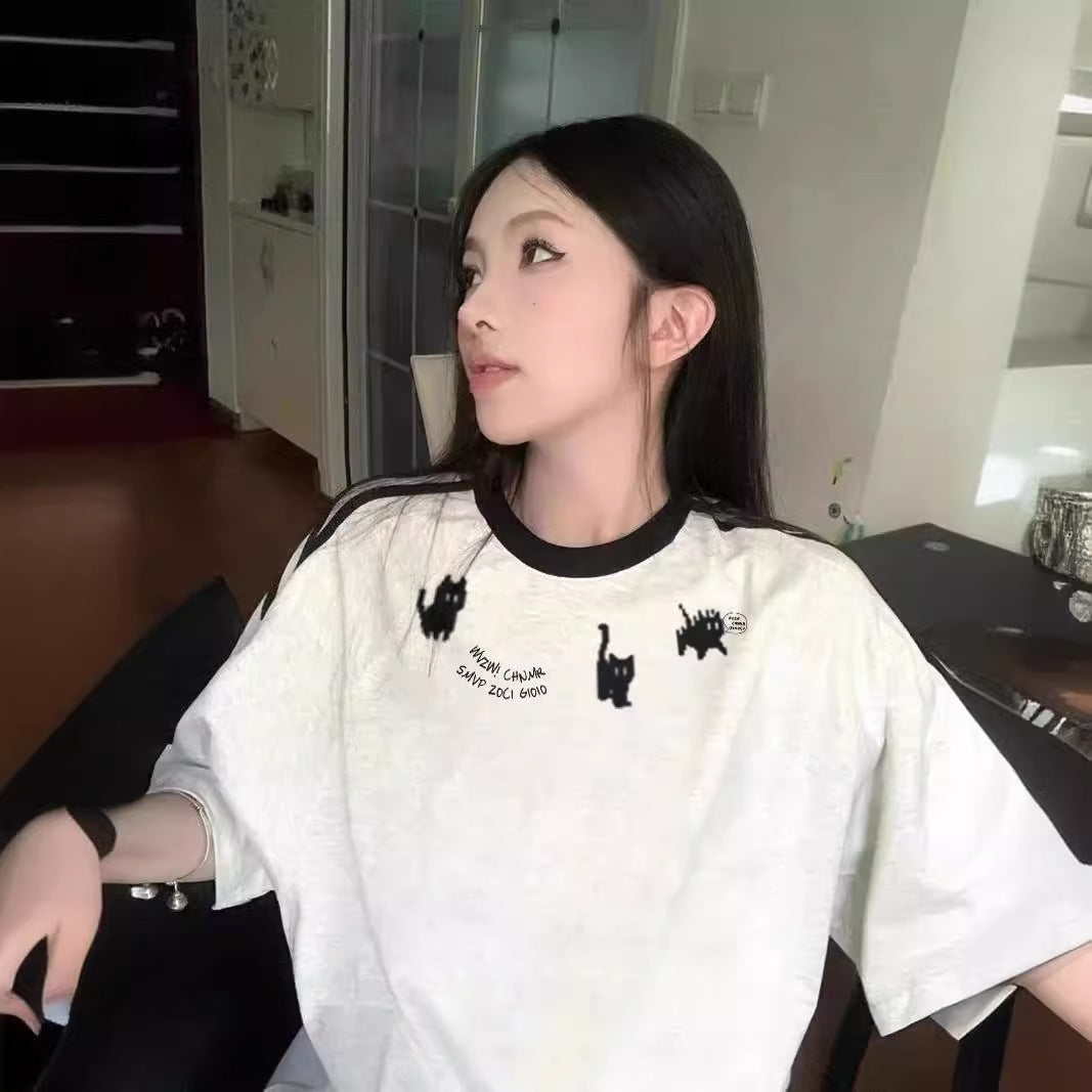 デザインTシャツ