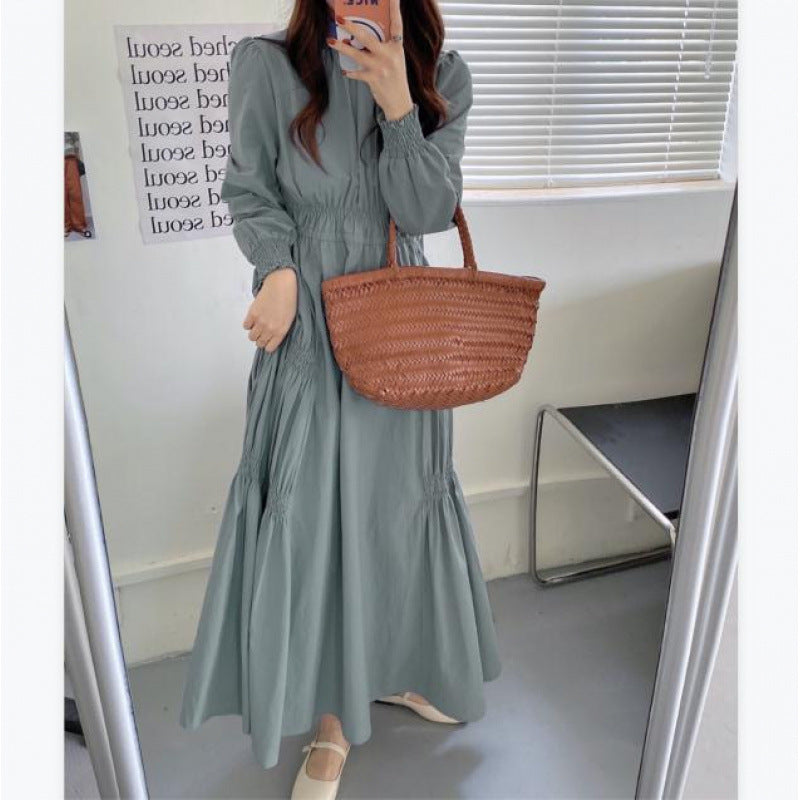 4colorワンピース/2025Spring