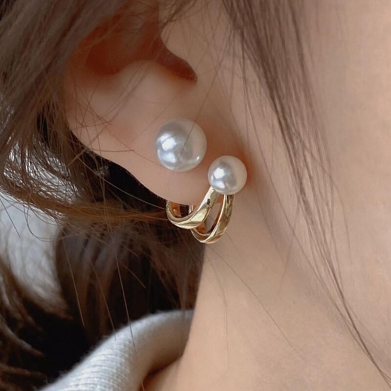 フランスレトロデザイン/ピアス