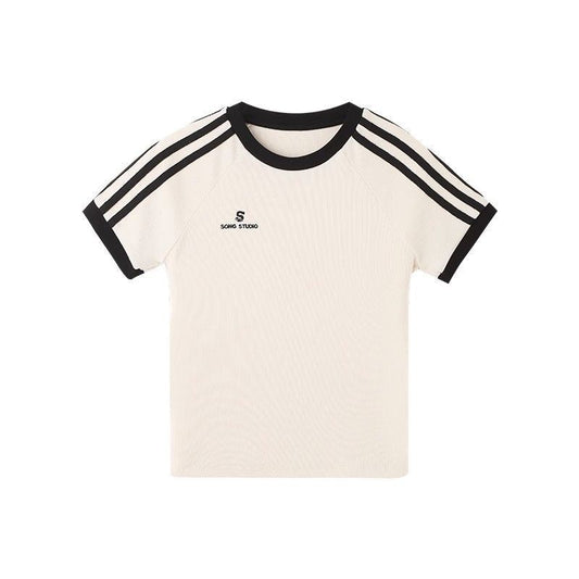 半袖デザインTシャツ