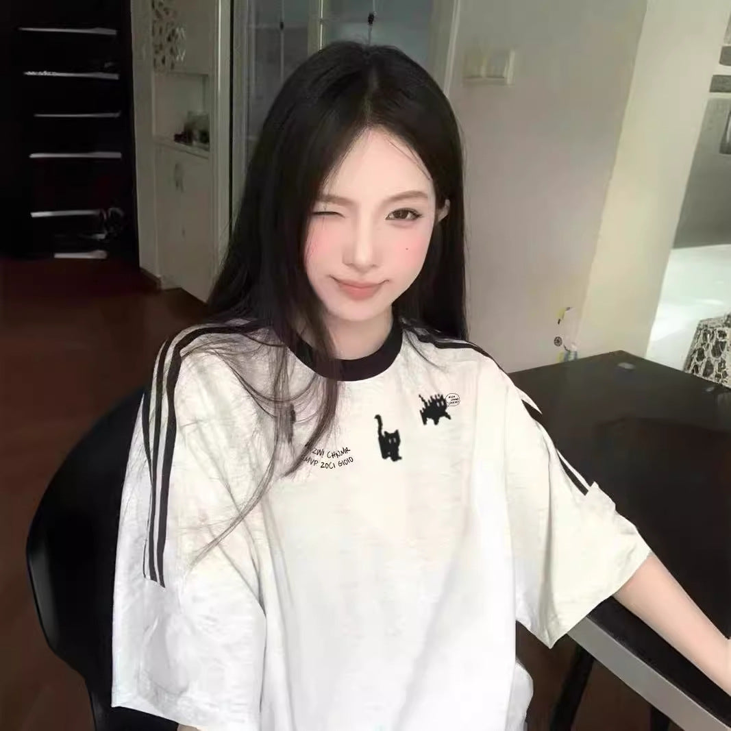 デザインTシャツ