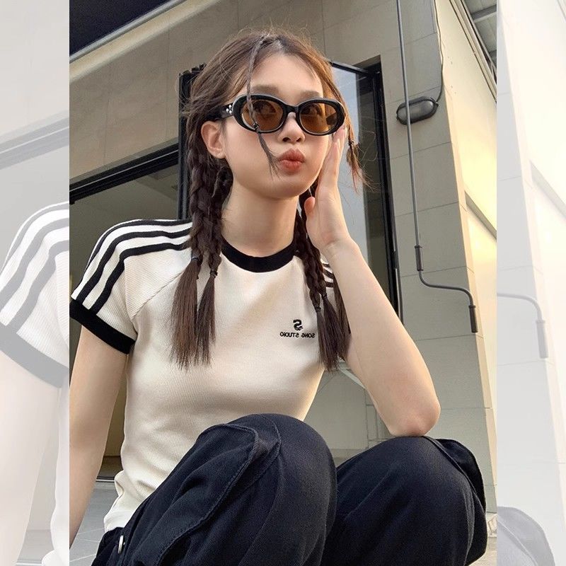 半袖デザインTシャツ